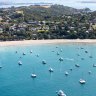 Waiheke Island - a visit is essential.