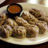 Chulho’s steamed Nepalese momos.