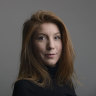 'My fault': submarine maker on the murder of journalist Kim Wall