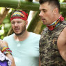 Survivor contender's 'sexist' rant sends him packing in dramatic premiere