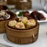 Siu mai.