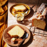 Emelia Jackson’s lemon syrup loaf cake.