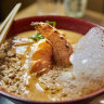 Is the ramen at this popular global chain worth waiting over an hour in line for?