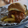 Sydney needs more places like this where you can BYO for free and dip hot chips in butter-chicken gravy