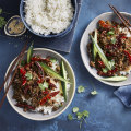 RecipeTin Eats recipe: Xinjiang cumin lamb.