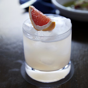 Margarita de Nuez. 