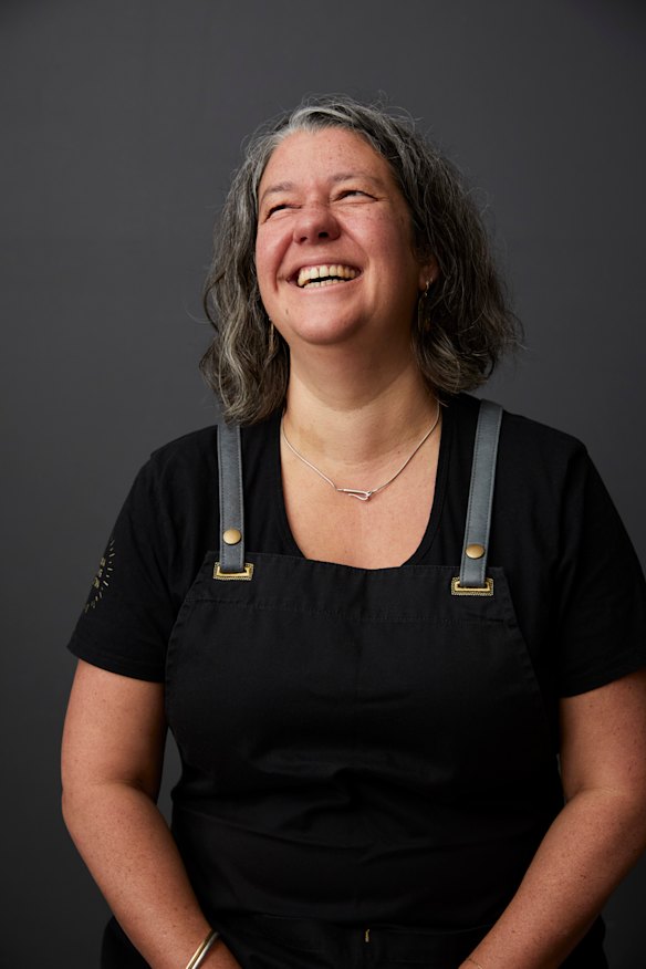 “Não há necessidade de pressa para julgar”: O Tama Carey.