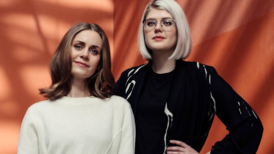 These med students wrote a sex ed book for adults