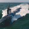 All set for the US to sell Australia three ‘apex predator’ submarines