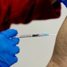 Free RSV vaccinations will be made available to people aged over 75 years. 