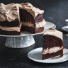 Creator of the ‘world’s best chocolate cake’ shares her new, improved kid-friendly recipe