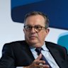 Insignia Financial chief executive Scott Hartley.