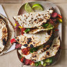 Move over Taco Tuesday, it’s time for Adam Liaw’s beef fajita Friday