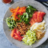 Year of the Dragon: Two easy recipes from Adam Liaw to celebrate Lunar New Year