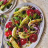 14 vivacious vegetarian recipes to cook this week (plus this bonus sunny salad)