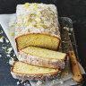 Five zingy lemon cakes to bake this weekend