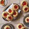 Five old-fashioned biscuit recipes to bake this weekend
