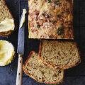 Helen Goh’s French onion loaf.