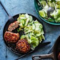 Baltic rissoles.