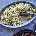 Easy pilaf rice.