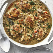 40 fantastique French recipes for the Paris Olympics (and beyond)