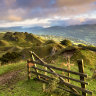 Rebranding the green, green grass of Wales