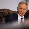 Those named in the trove are as varied as former British prime minister Tony Blair, Colombian pop star Shakira, members of China’s elite and figures in Saudi Arabia’s royal family.