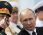 Beware cronies whispering war into Putin’s ear