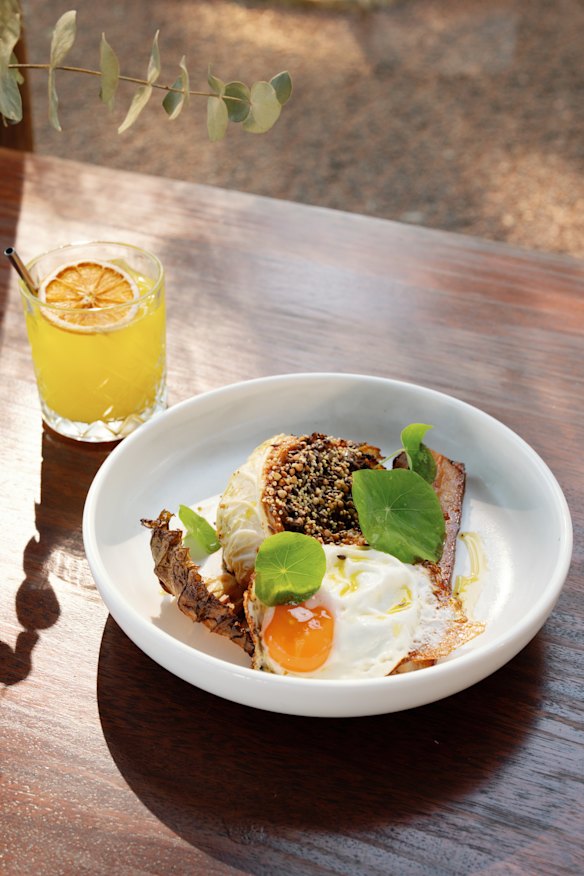 The Good Paddock remains one of WA’s most vital food stories.