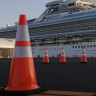 Australia mulls evacuating passengers on stranded coronavirus cruise ship