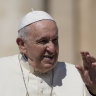 Pope Francis has signalled he is open to allowing women to serve as Catholic deacons. 
