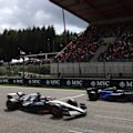 The Belgium Grand Prix is one of the more affordable options.