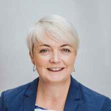 Anna Johnston, Principal, Salinger Privacy