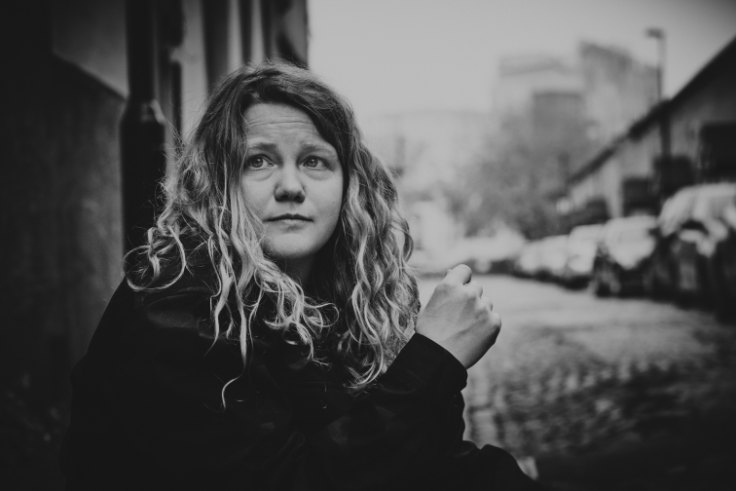 Wordsmith Kate Tempest On Love And Hope In A Lonely Capitalist World