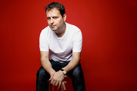 You don’t want to think of your doctor as human: Adam Kay