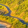 Victoria’s Great Ocean Road.
