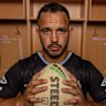 Tuesday will mark a year since Cronulla’s Braydon Trindall returned a road-side positive to alcohol and cocaine.
