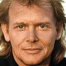 The Voice Inside.
By John Farnham.