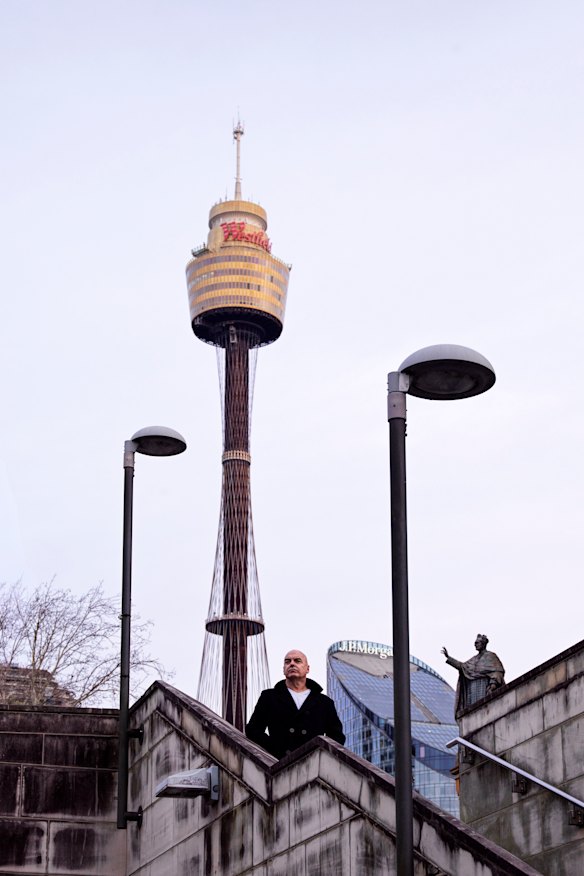 Mark Best will offer 10 entrees, 10 mains, desserts and a tasting menu.