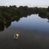 The Cooks River once ran free and it should again