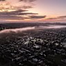 The Lismore region in northeastern NSW has had a 17.6 per cent jump in house prices over the past year.