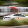 The industry’s peak body would like to see stricter regulations on drivers.
