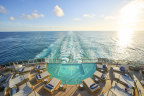 The spot for sunlovers.