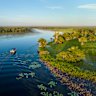 Visit the heart of Arnhem Land