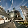 Queen’s Wharf has been offloaded by the embattled gaming group.
