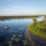 This outback safari may be Australia’s greatest wildlife spectacular