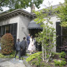 Auction clearance rates are high in the inner east.