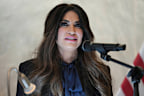 Kimberly Guilfoyle is under scrutiny over her actions as ambassador to Greece.
