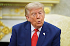 Donald Trump has announced new tariffs on generic drugs being exported to the US.