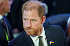Prince Harry is set to stay at Buckingham Palace this week.
